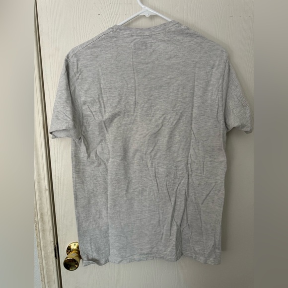 Men’s Ali boxing T-shirt size medium - Picture 4 of 4